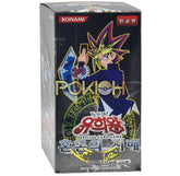 Yugioh Cards Invasion Of Chaos Ioc-Kr Booster Box Korean Ver.